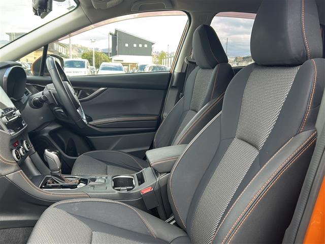 ＸＶ ２．０ｉ－Ｓ　アイサイト（18枚目）