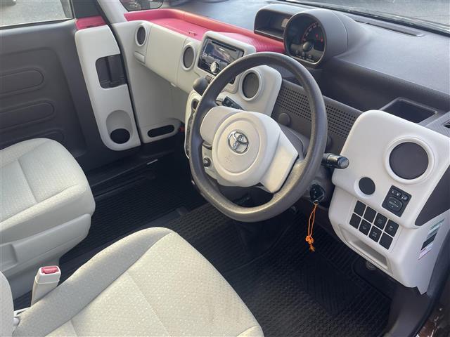 ポルテ Ｆ（2枚目）