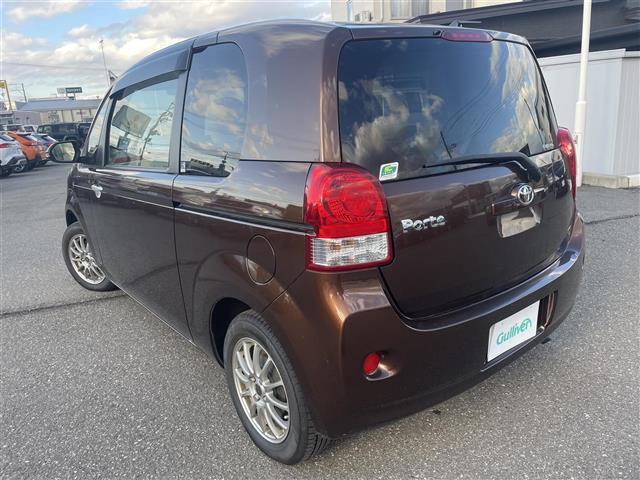 ポルテ Ｆ（3枚目）