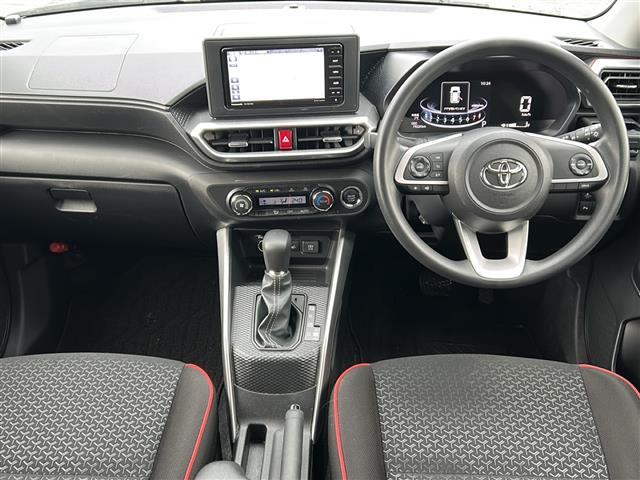 ライズ G(2枚目)