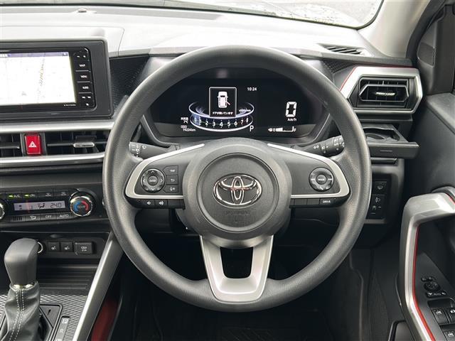 ライズ G(3枚目)