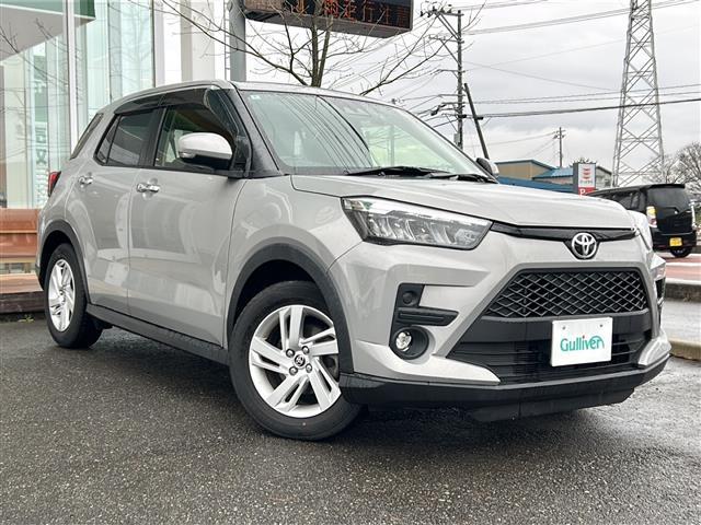 ライズ G(27枚目)