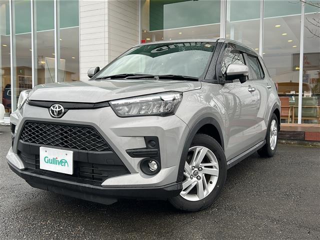 ライズ G(28枚目)