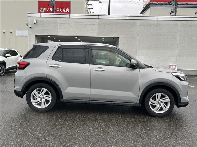 ライズ G(33枚目)