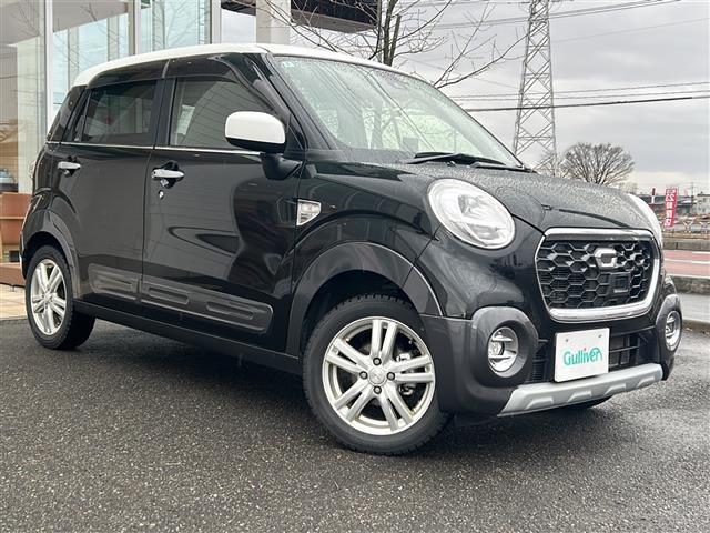 キャスト アクティバG SAII(27枚目)