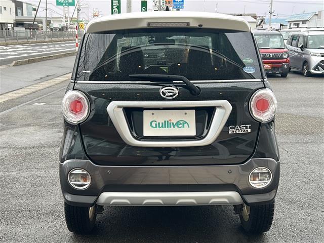 キャスト アクティバG SAII(32枚目)