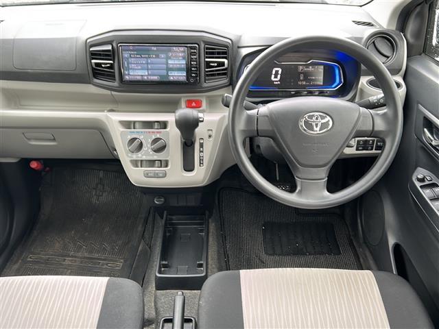 ピクシスエポック Ｘ　ＳＡＩＩＩ（2枚目）