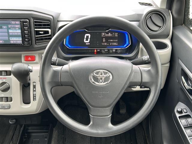 ピクシスエポック Ｘ　ＳＡＩＩＩ（3枚目）