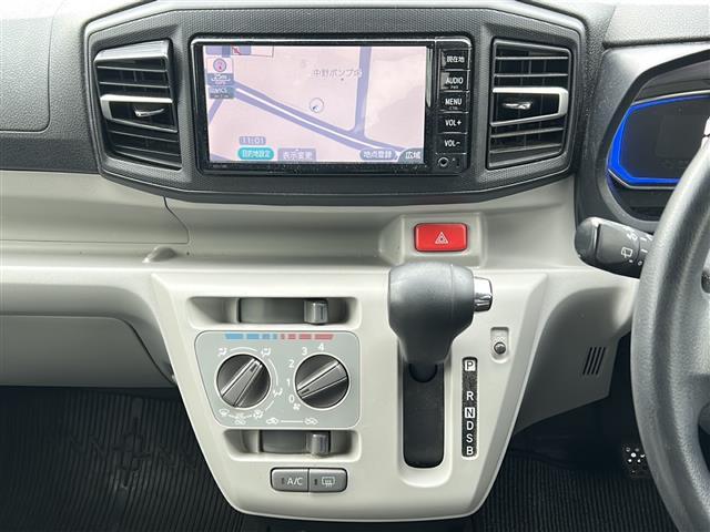 ピクシスエポック Ｘ　ＳＡＩＩＩ（5枚目）