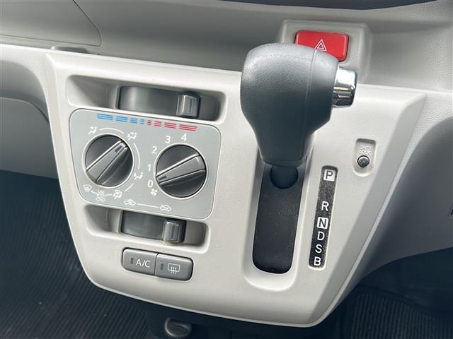 ピクシスエポック Ｘ　ＳＡＩＩＩ（6枚目）