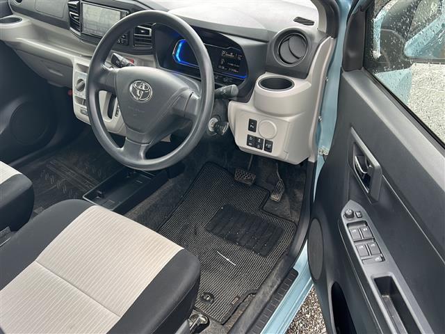 ピクシスエポック Ｘ　ＳＡＩＩＩ（13枚目）