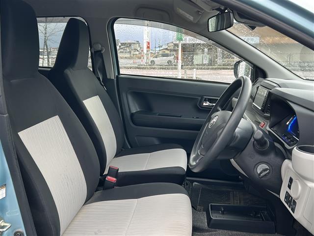 ピクシスエポック Ｘ　ＳＡＩＩＩ（14枚目）