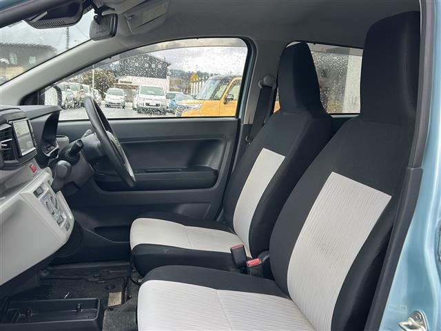 ピクシスエポック Ｘ　ＳＡＩＩＩ（16枚目）