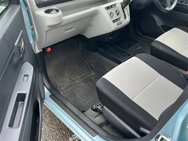 ピクシスエポック Ｘ　ＳＡＩＩＩ（17枚目）