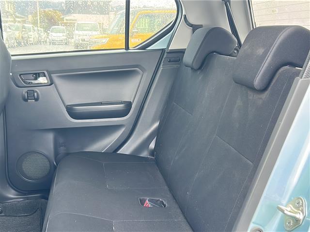 ピクシスエポック Ｘ　ＳＡＩＩＩ（19枚目）