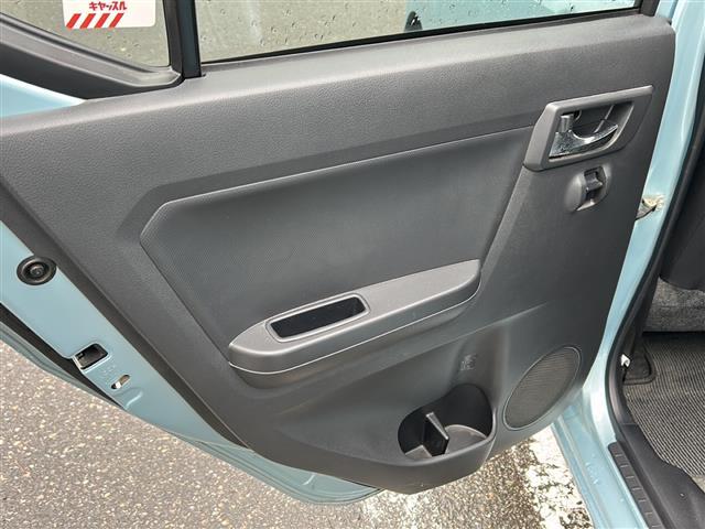 ピクシスエポック Ｘ　ＳＡＩＩＩ（21枚目）