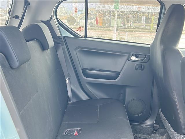 ピクシスエポック Ｘ　ＳＡＩＩＩ（22枚目）