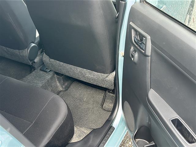 ピクシスエポック Ｘ　ＳＡＩＩＩ（23枚目）