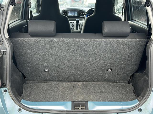 ピクシスエポック Ｘ　ＳＡＩＩＩ（25枚目）