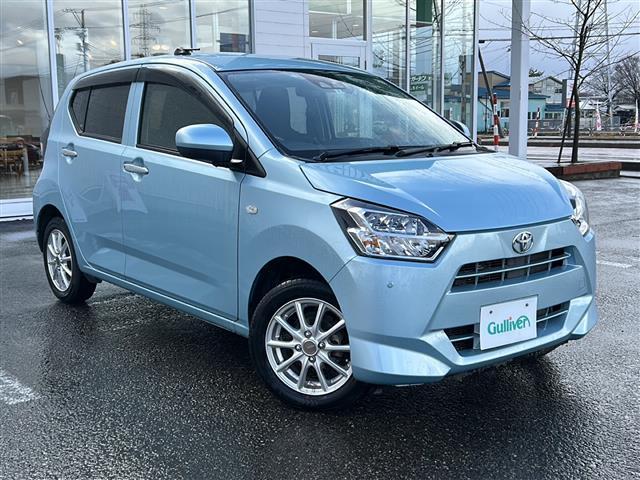 ピクシスエポック Ｘ　ＳＡＩＩＩ（28枚目）