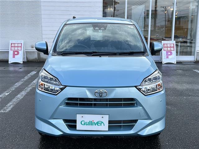 ピクシスエポック Ｘ　ＳＡＩＩＩ（30枚目）