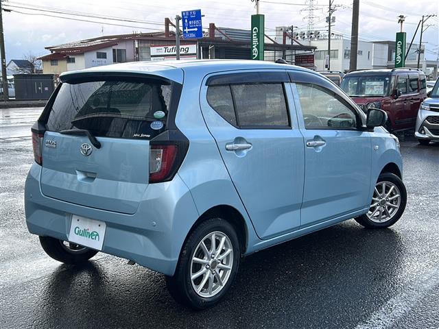 ピクシスエポック Ｘ　ＳＡＩＩＩ（32枚目）