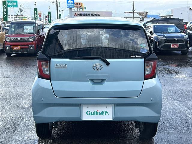 ピクシスエポック Ｘ　ＳＡＩＩＩ（33枚目）