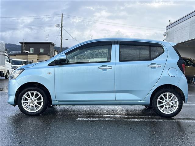 ピクシスエポック Ｘ　ＳＡＩＩＩ（34枚目）