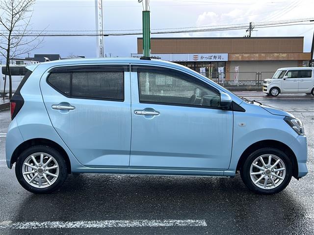 ピクシスエポック Ｘ　ＳＡＩＩＩ（35枚目）