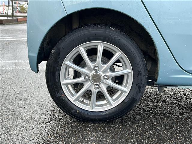 ピクシスエポック Ｘ　ＳＡＩＩＩ（40枚目）