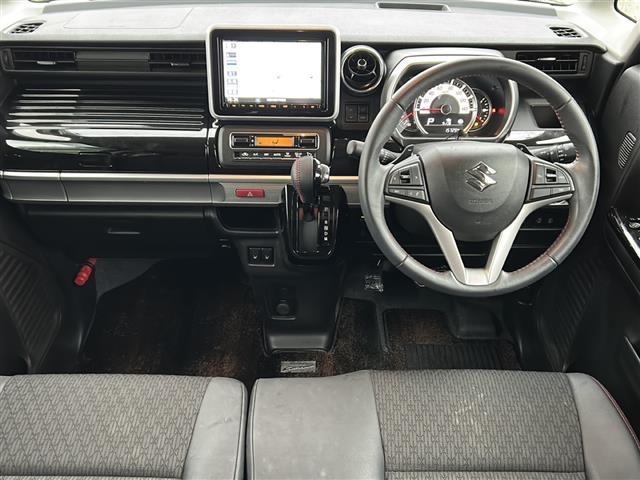 スペーシアカスタム ハイブリッドＸＳターボ（2枚目）