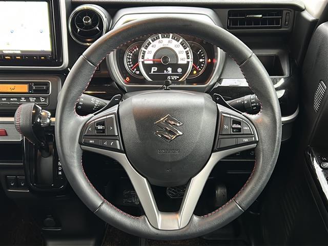 スペーシアカスタム ハイブリッドＸＳターボ（3枚目）