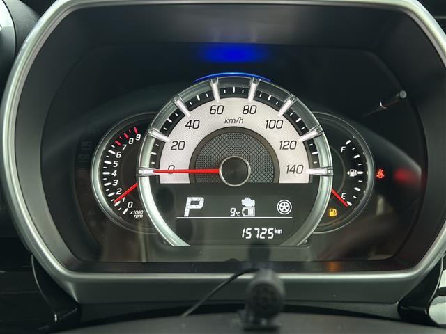 スペーシアカスタム ハイブリッドＸＳターボ（6枚目）