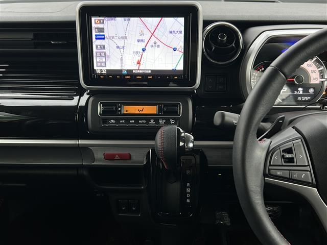 スペーシアカスタム ハイブリッドＸＳターボ（7枚目）