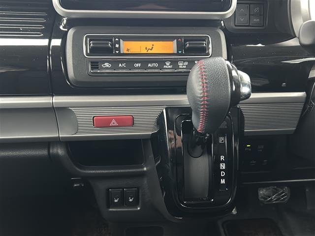 スペーシアカスタム ハイブリッドＸＳターボ（8枚目）