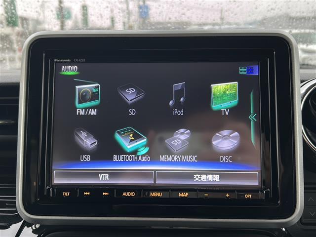 スペーシアカスタム ハイブリッドＸＳターボ（9枚目）