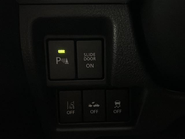 スペーシアカスタム ハイブリッドＸＳターボ（11枚目）