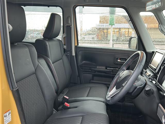 スペーシアカスタム ハイブリッドＸＳターボ（14枚目）