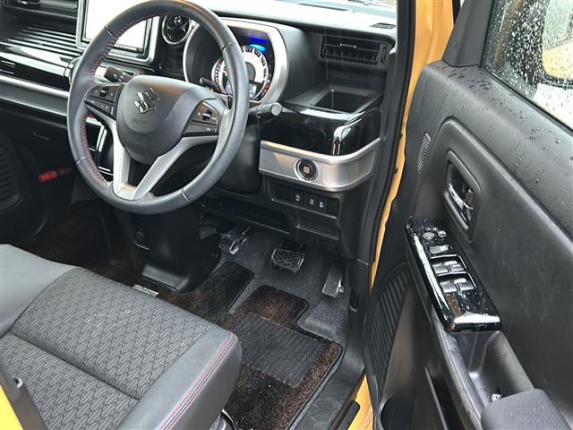 スペーシアカスタム ハイブリッドＸＳターボ（15枚目）