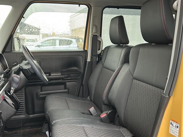 スペーシアカスタム ハイブリッドＸＳターボ（16枚目）