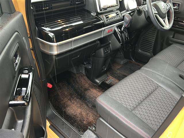 スペーシアカスタム ハイブリッドＸＳターボ（17枚目）