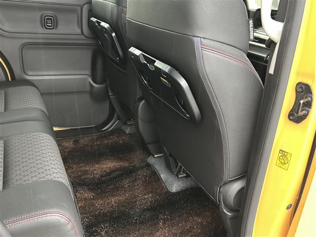 スペーシアカスタム ハイブリッドＸＳターボ（19枚目）