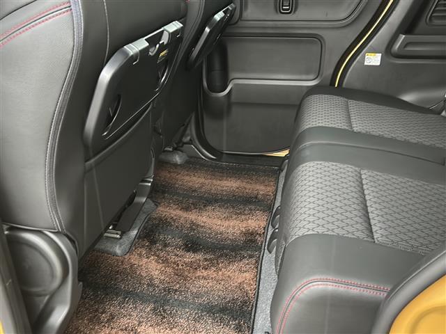 スペーシアカスタム ハイブリッドＸＳターボ（20枚目）