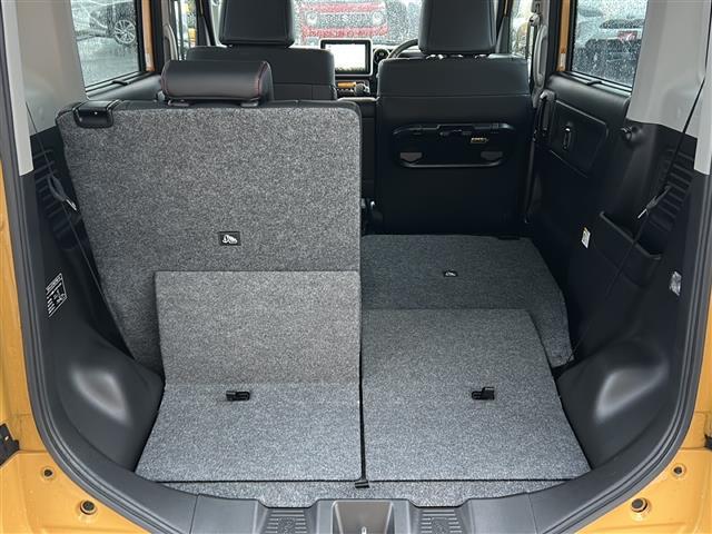 スペーシアカスタム ハイブリッドＸＳターボ（23枚目）