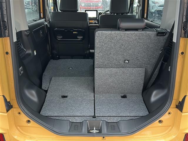 スペーシアカスタム ハイブリッドＸＳターボ（24枚目）