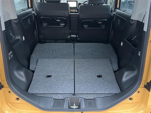 スペーシアカスタム ハイブリッドＸＳターボ（25枚目）