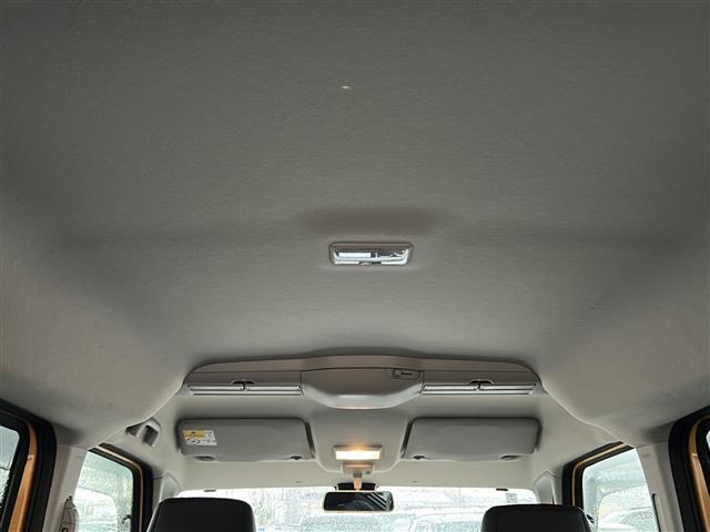 スペーシアカスタム ハイブリッドＸＳターボ（26枚目）