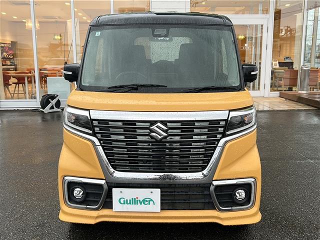 スペーシアカスタム ハイブリッドＸＳターボ（30枚目）