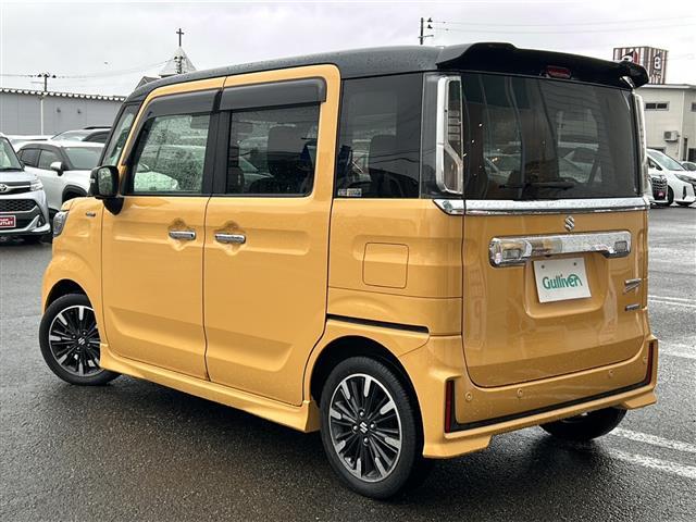 スペーシアカスタム ハイブリッドＸＳターボ（32枚目）