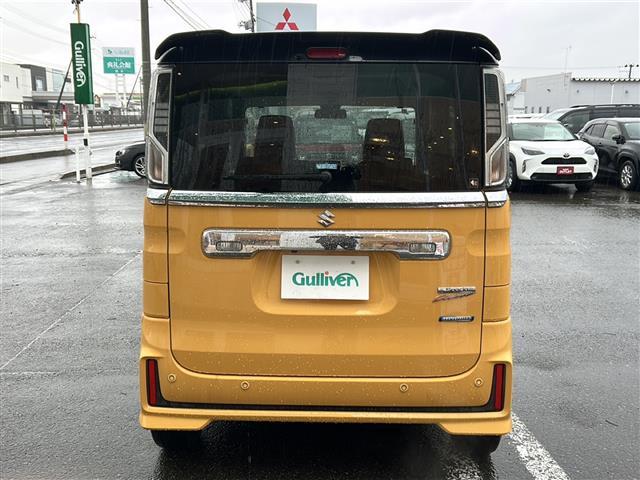 スペーシアカスタム ハイブリッドＸＳターボ（33枚目）